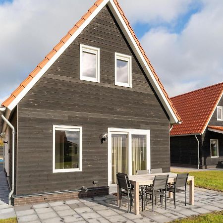 Holiday Home Near Strand Gorishoek Scherpenisse エクステリア 写真
