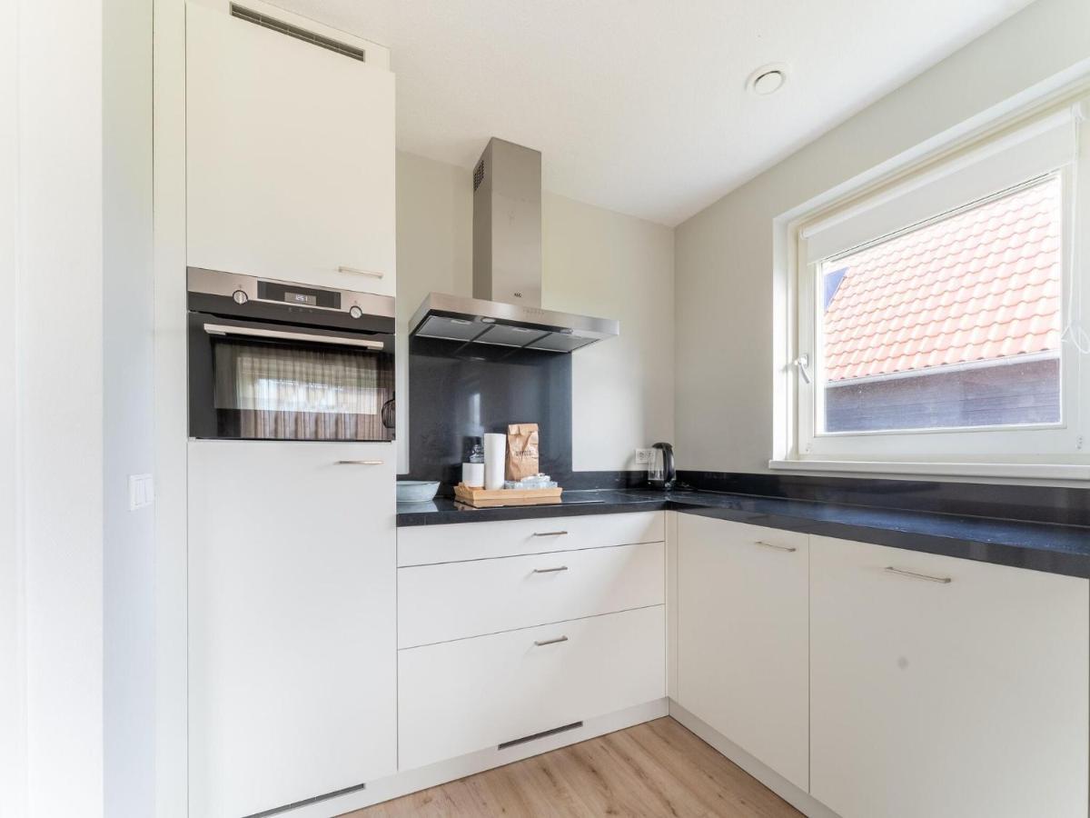 Holiday Home Near Strand Gorishoek Scherpenisse エクステリア 写真