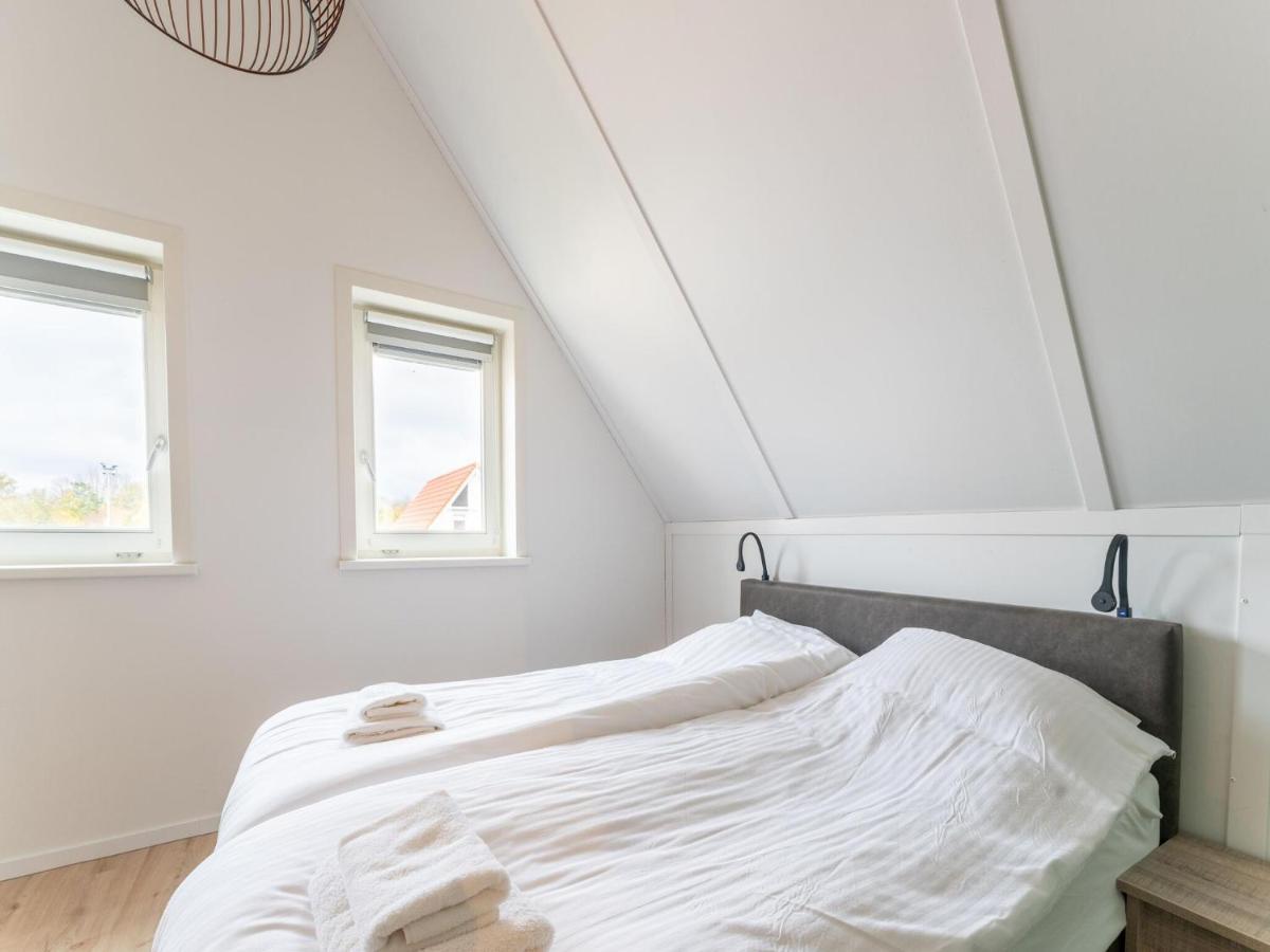 Holiday Home Near Strand Gorishoek Scherpenisse エクステリア 写真