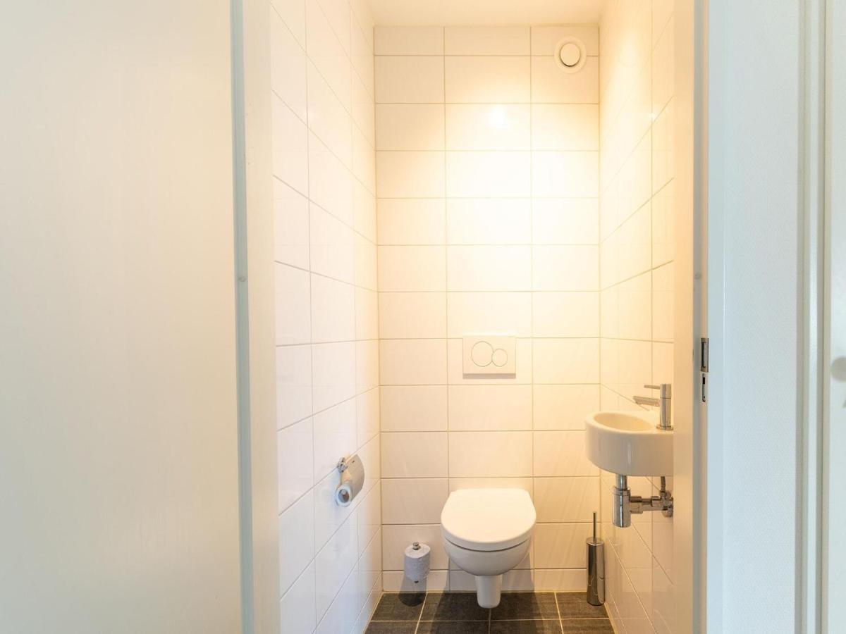 Holiday Home Near Strand Gorishoek Scherpenisse エクステリア 写真