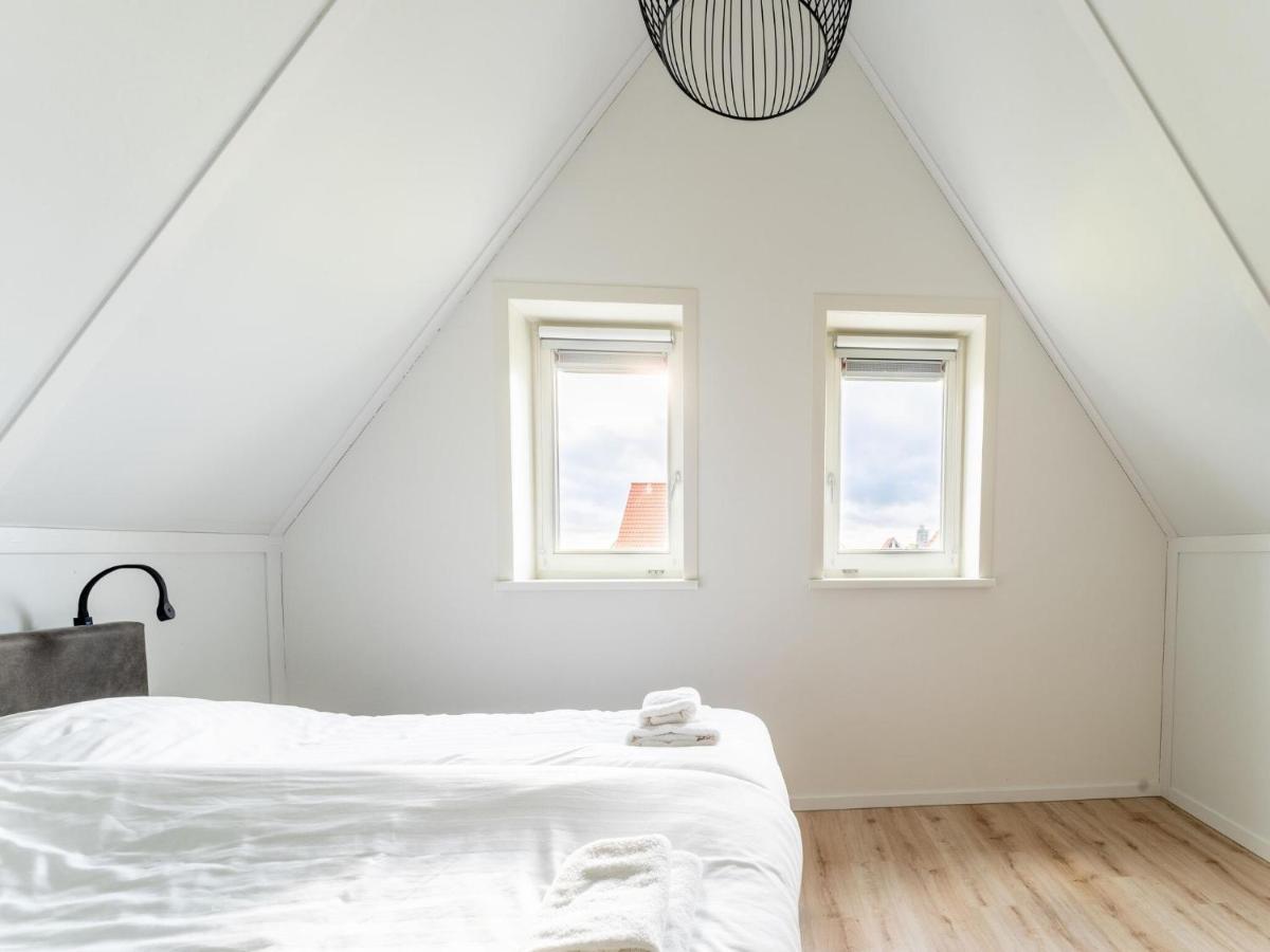 Holiday Home Near Strand Gorishoek Scherpenisse エクステリア 写真