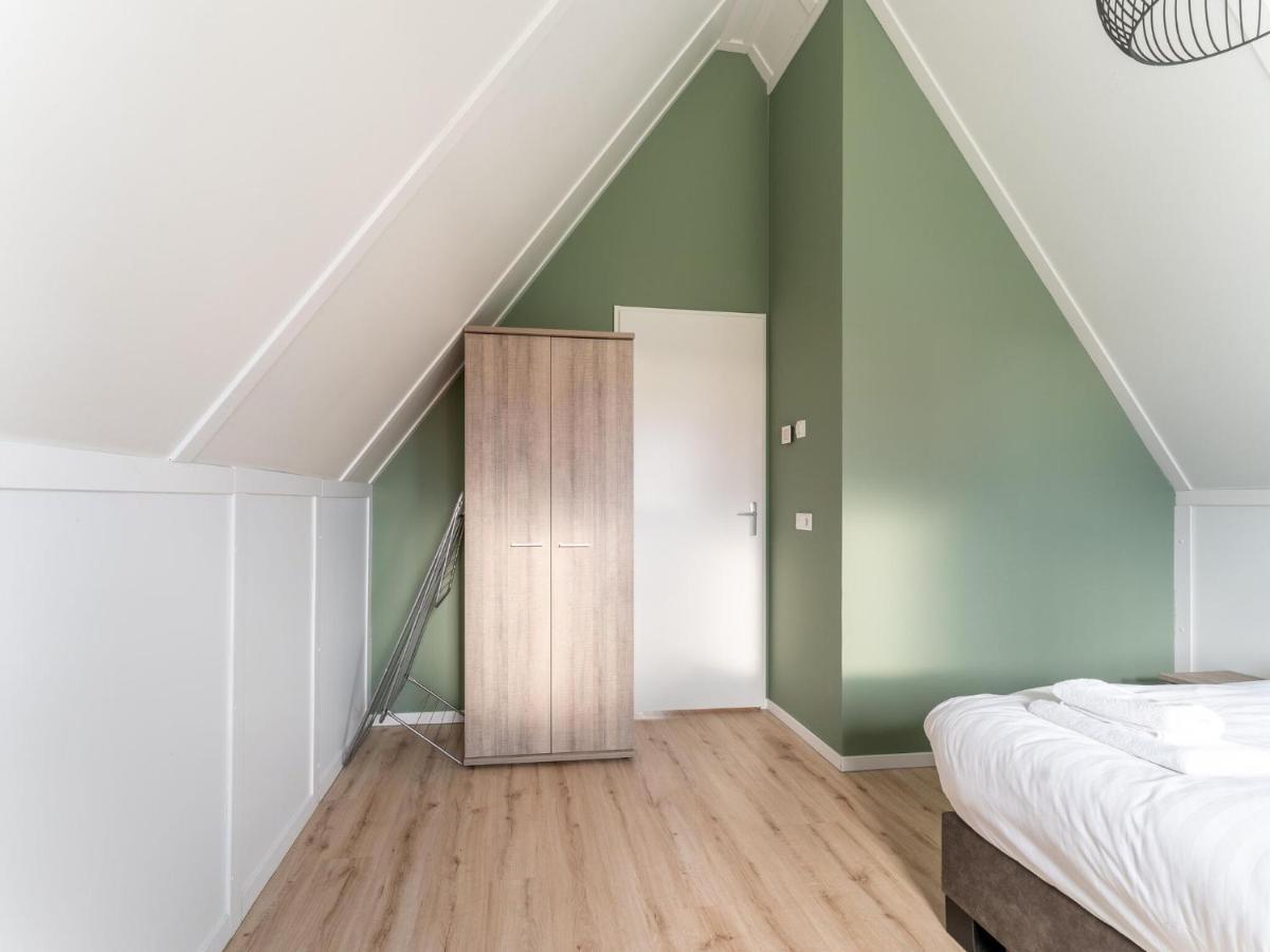 Holiday Home Near Strand Gorishoek Scherpenisse エクステリア 写真