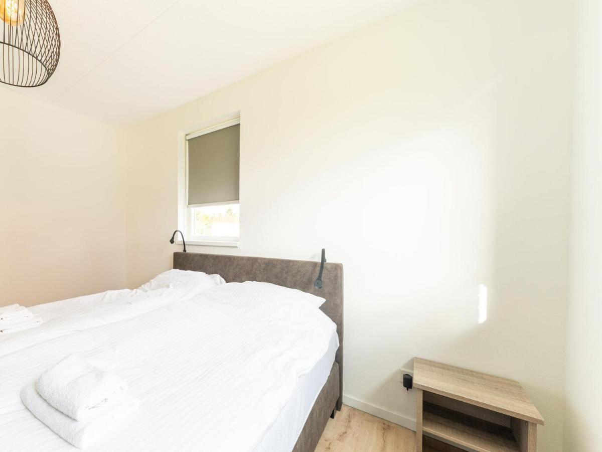 Holiday Home Near Strand Gorishoek Scherpenisse エクステリア 写真