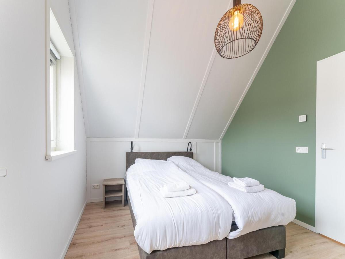 Holiday Home Near Strand Gorishoek Scherpenisse エクステリア 写真
