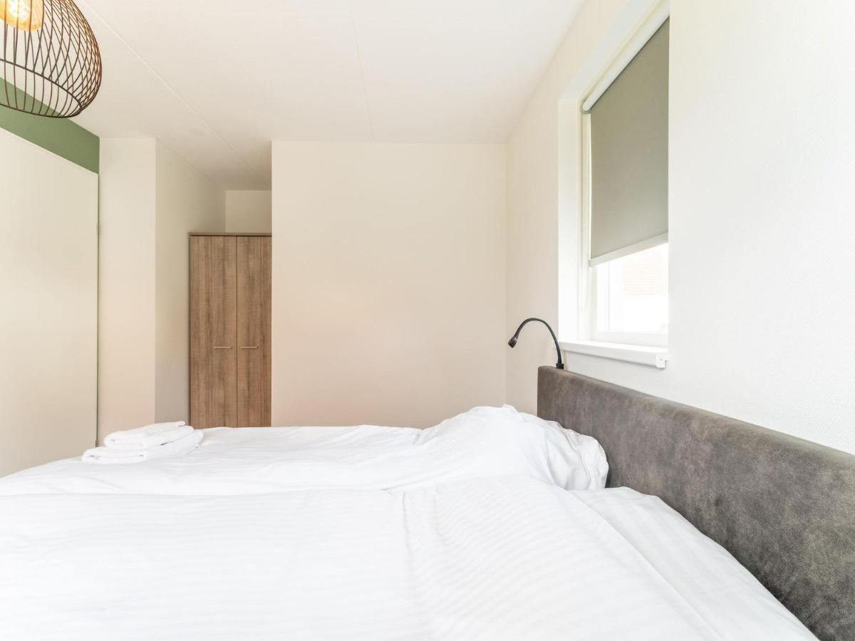 Holiday Home Near Strand Gorishoek Scherpenisse エクステリア 写真