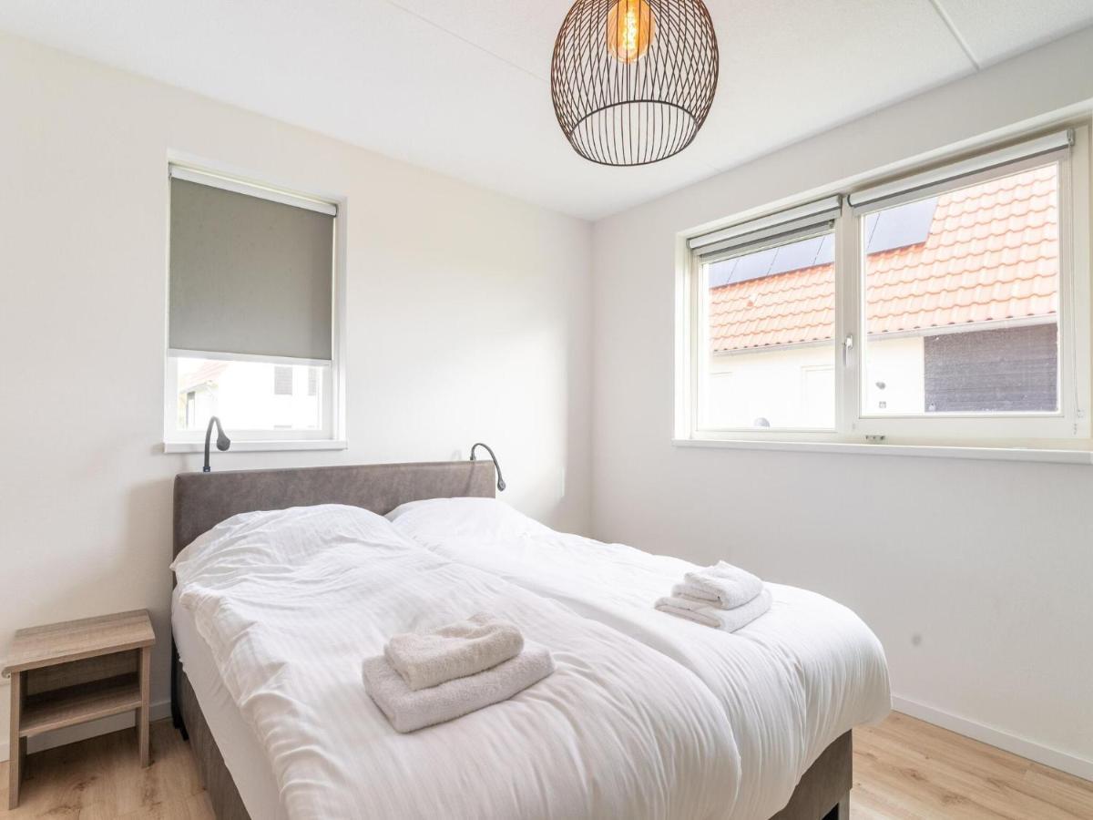 Holiday Home Near Strand Gorishoek Scherpenisse エクステリア 写真