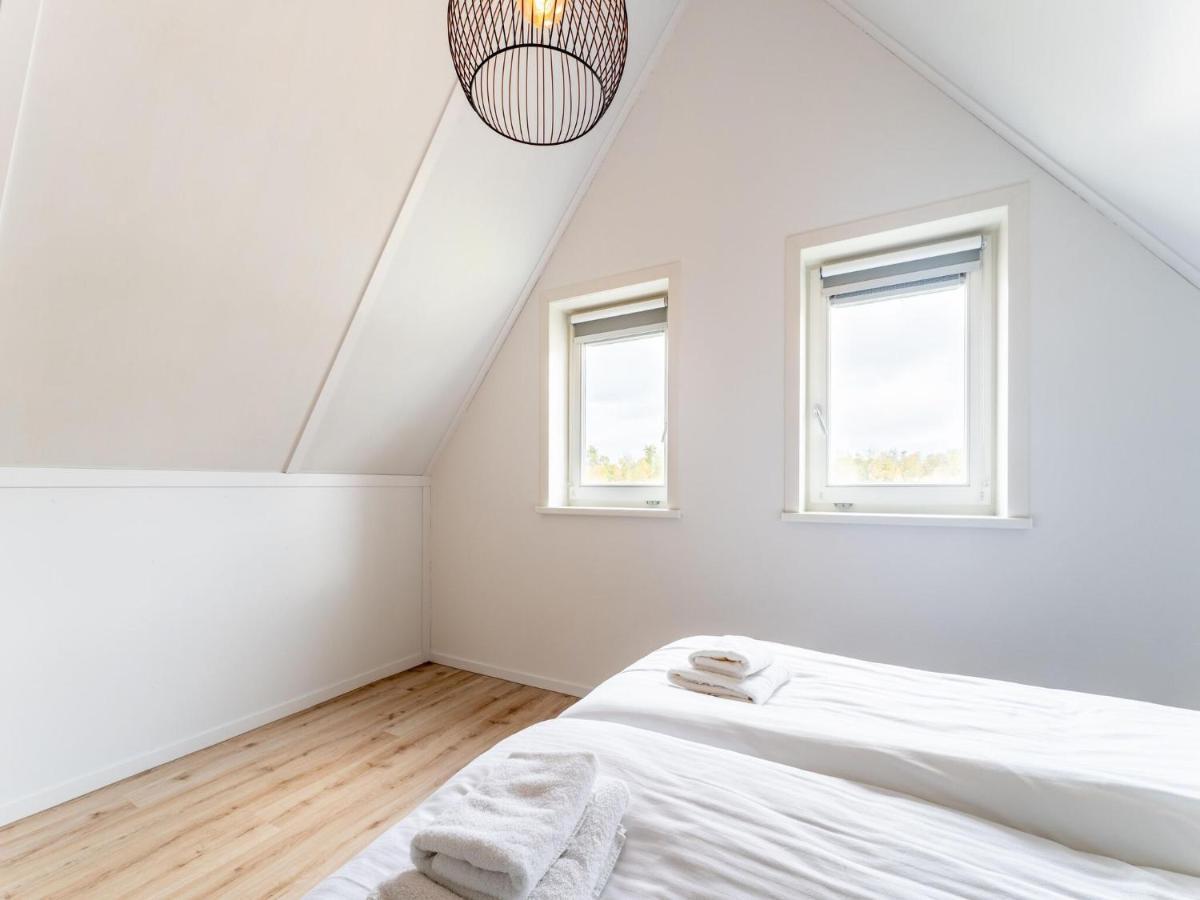 Holiday Home Near Strand Gorishoek Scherpenisse エクステリア 写真